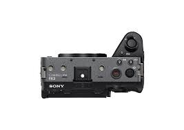 Sony FX3